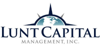 Lunt Capital Logo