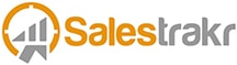 Salestrakr Logo