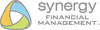 Synergetic Finance Logo